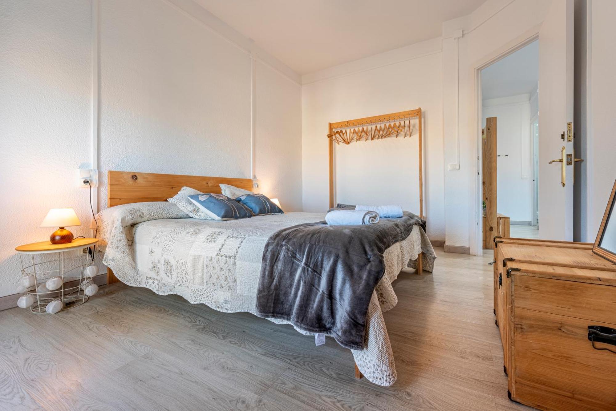 Bettatur Apartaments Via Imperi Roma 타라고나 외부 사진
