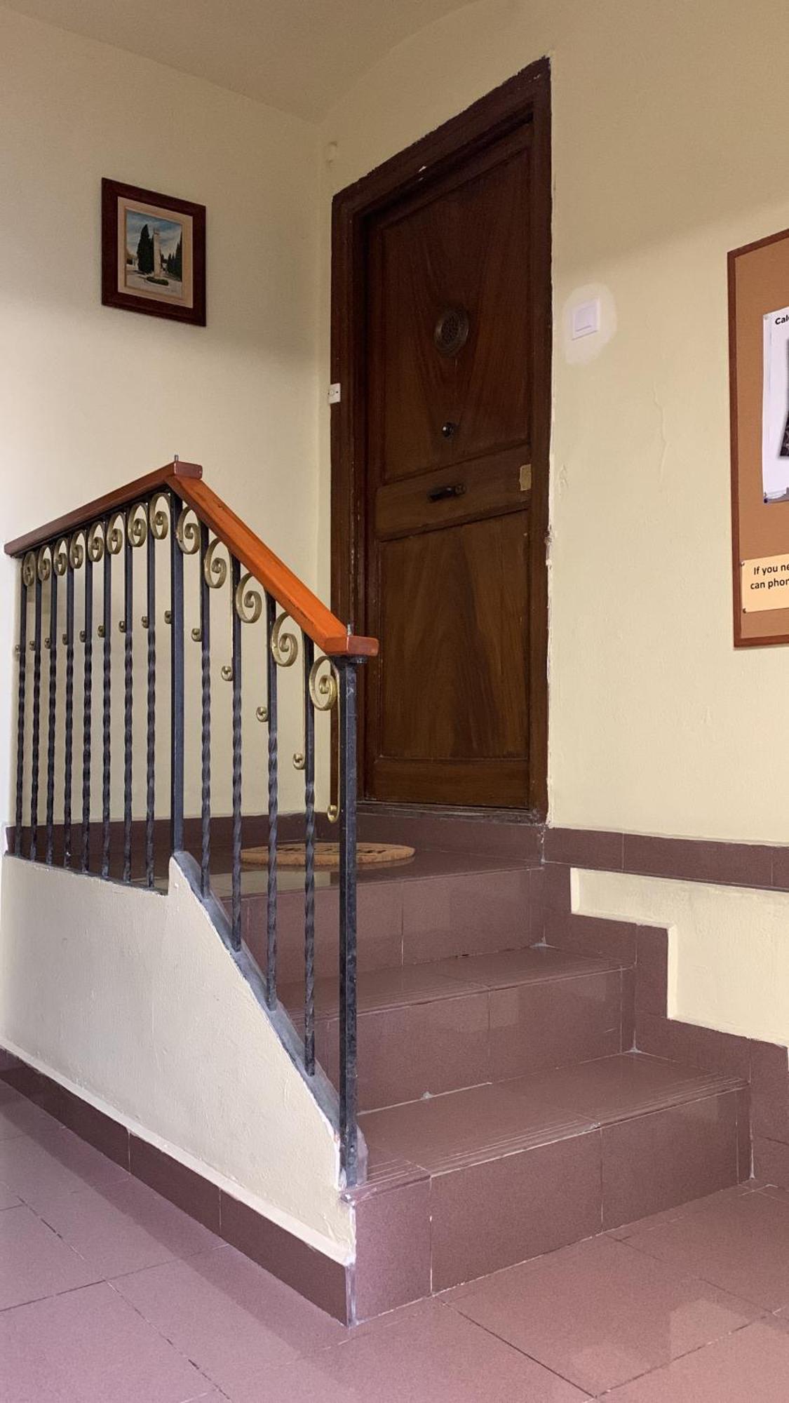 Bettatur Apartaments Via Imperi Roma 타라고나 외부 사진