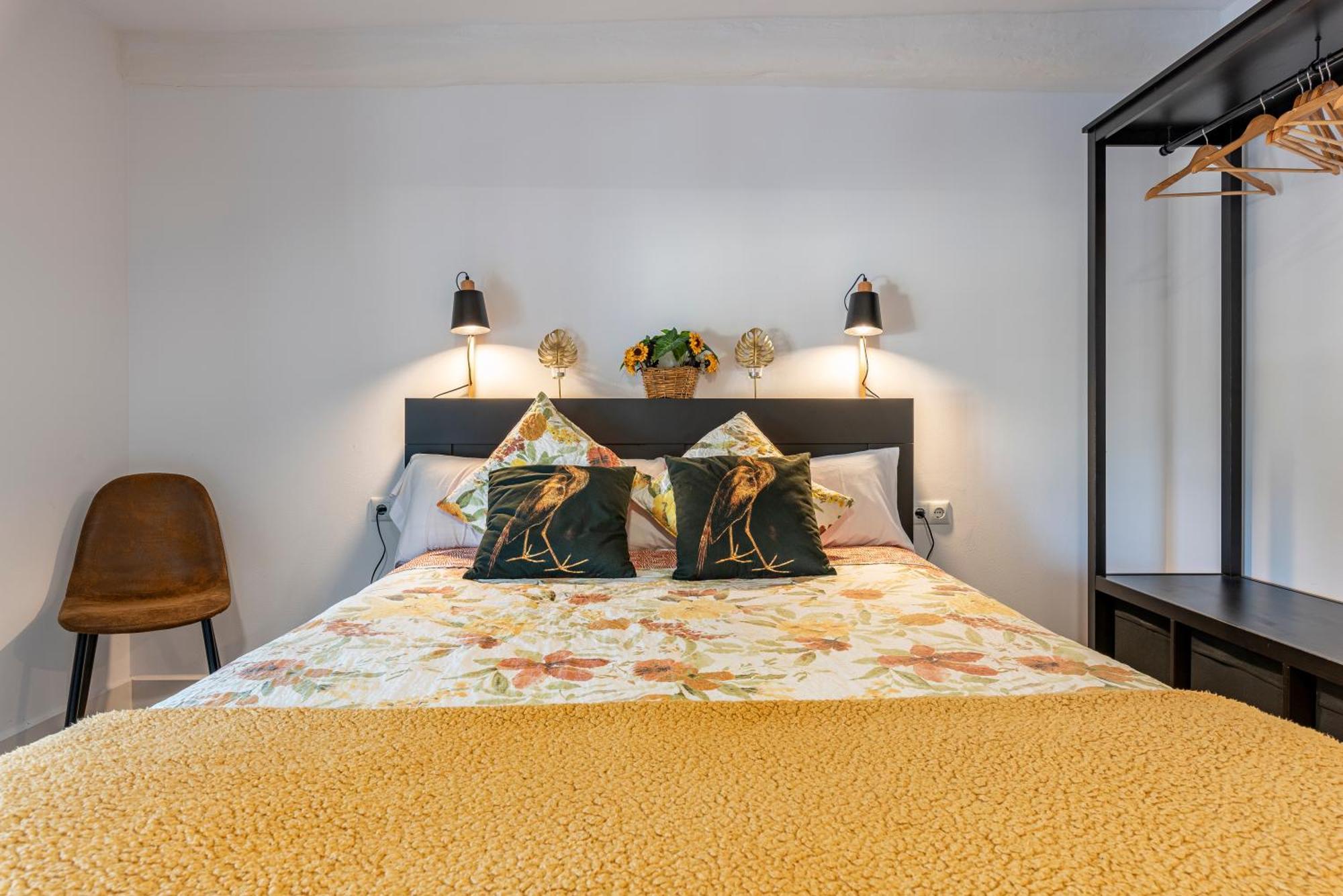 Bettatur Apartaments Via Imperi Roma 타라고나 외부 사진