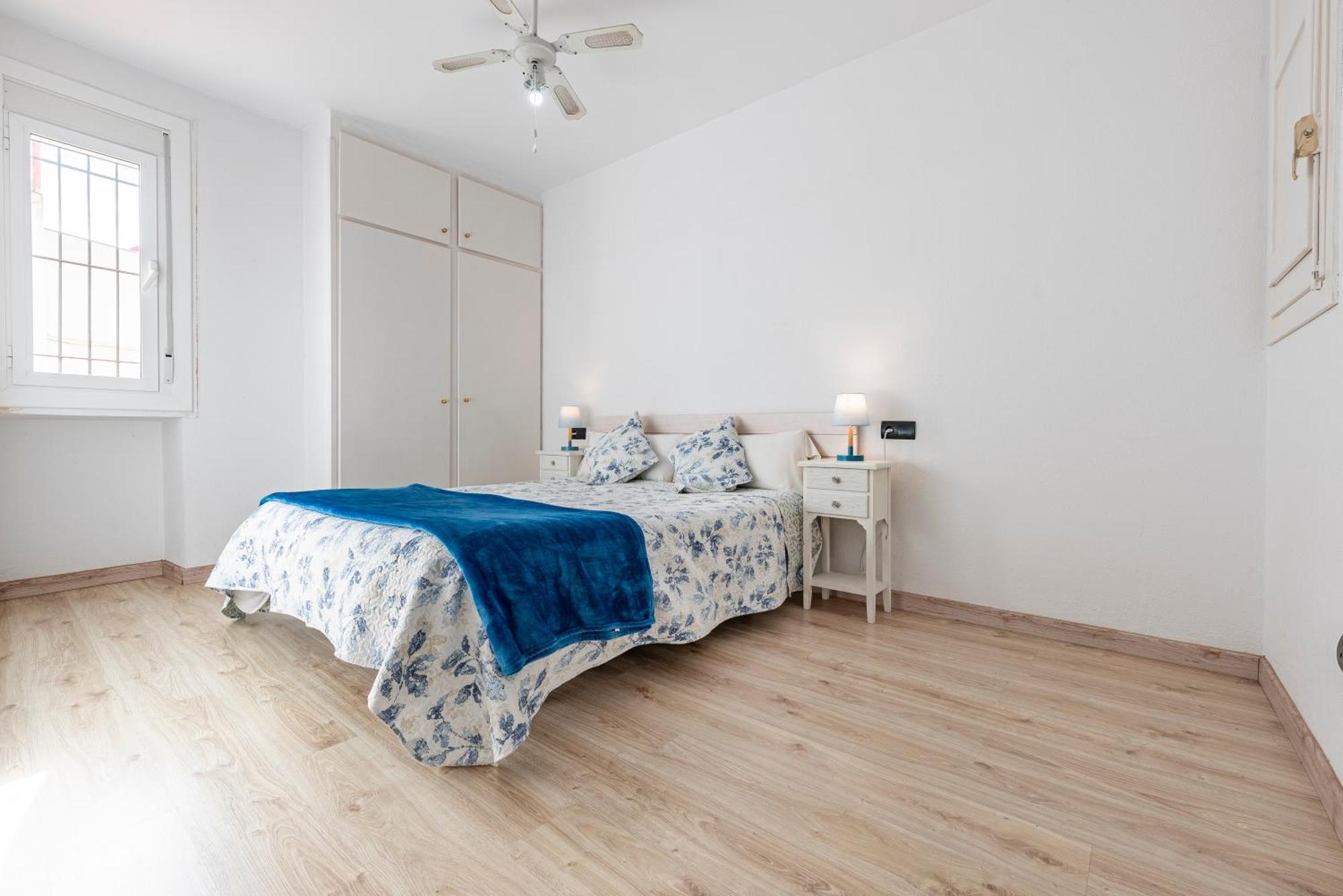 Bettatur Apartaments Via Imperi Roma 타라고나 외부 사진