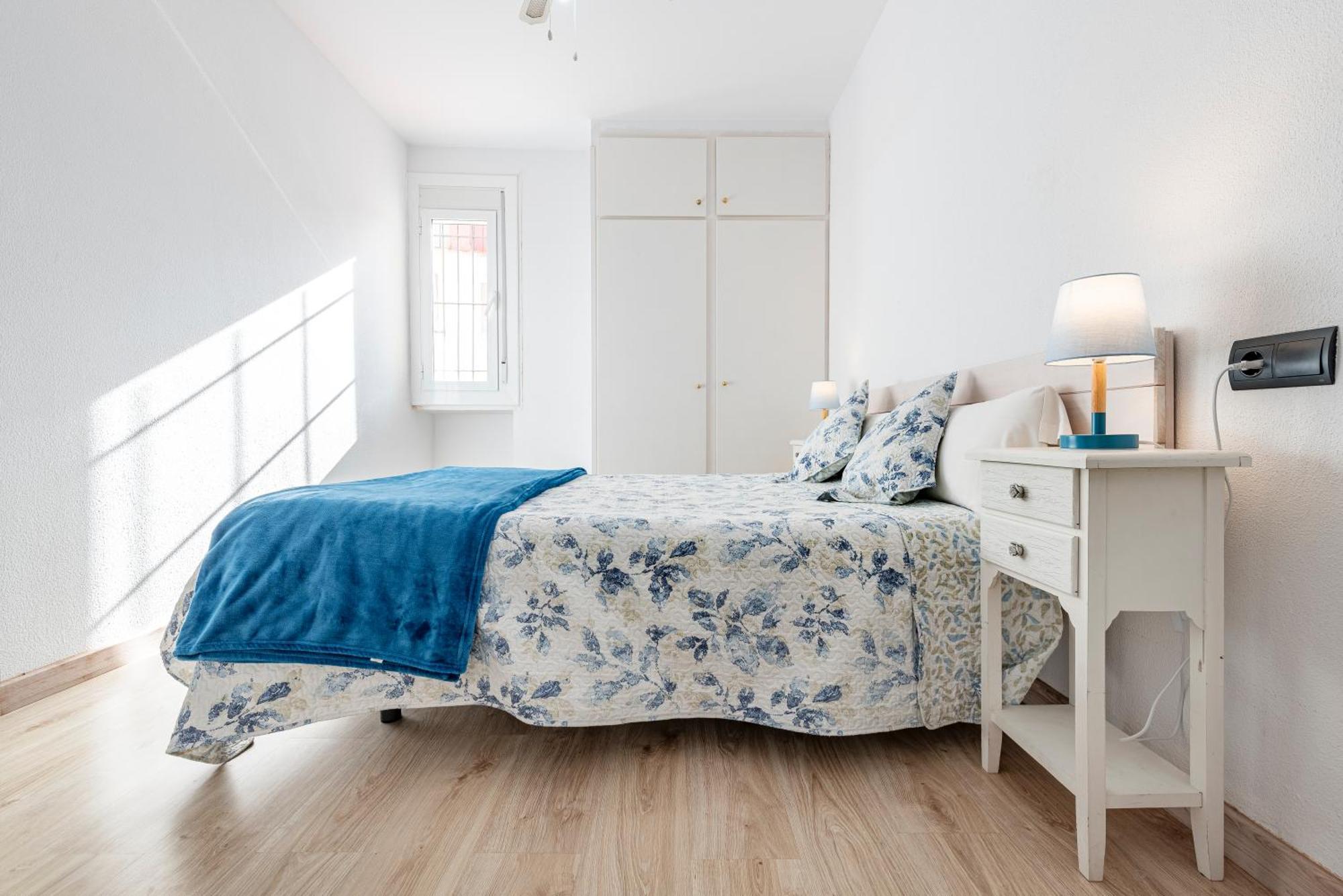 Bettatur Apartaments Via Imperi Roma 타라고나 외부 사진