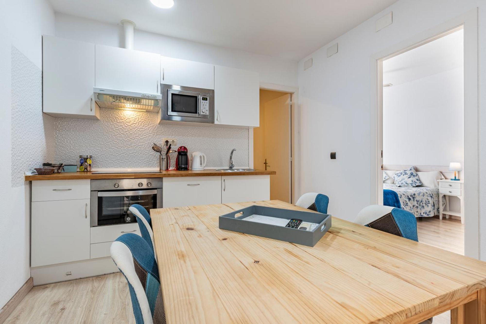 Bettatur Apartaments Via Imperi Roma 타라고나 외부 사진