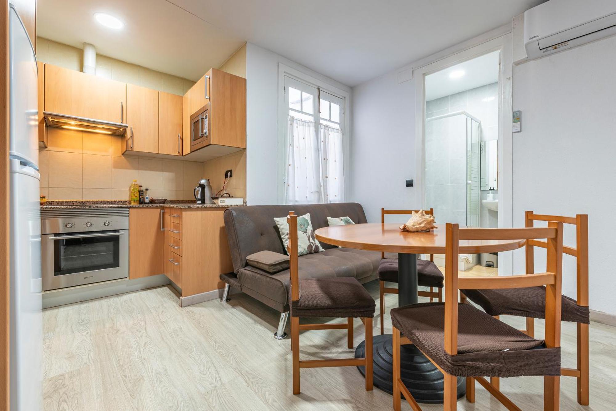 Bettatur Apartaments Via Imperi Roma 타라고나 외부 사진
