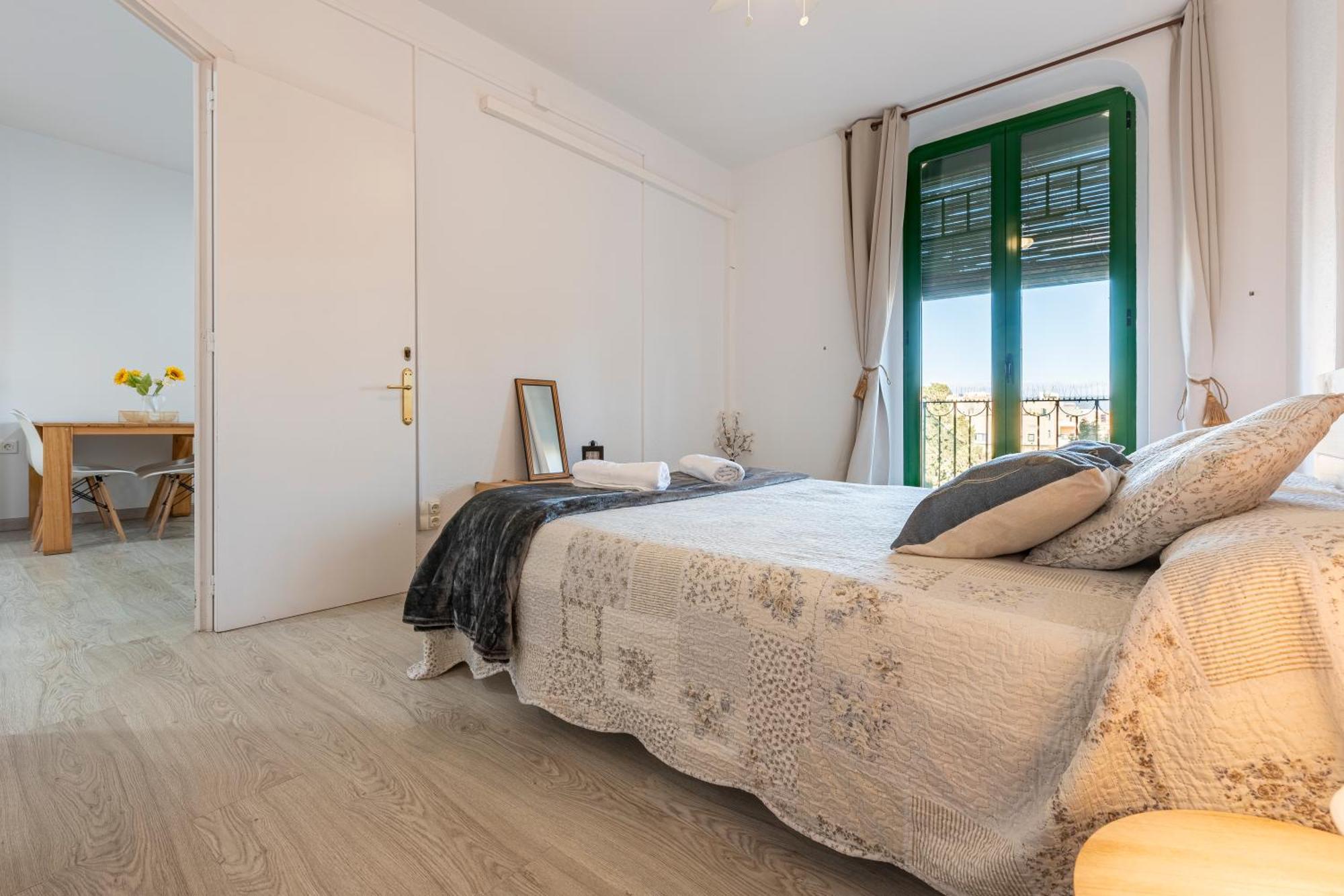 Bettatur Apartaments Via Imperi Roma 타라고나 외부 사진