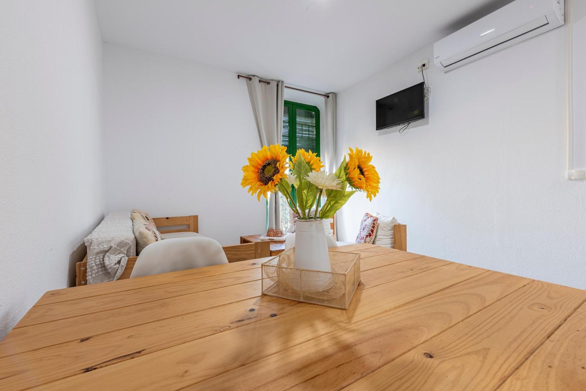 Bettatur Apartaments Via Imperi Roma 타라고나 외부 사진