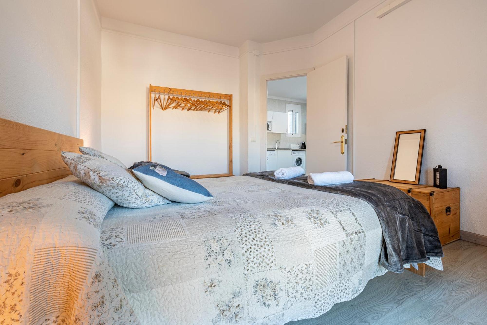 Bettatur Apartaments Via Imperi Roma 타라고나 외부 사진