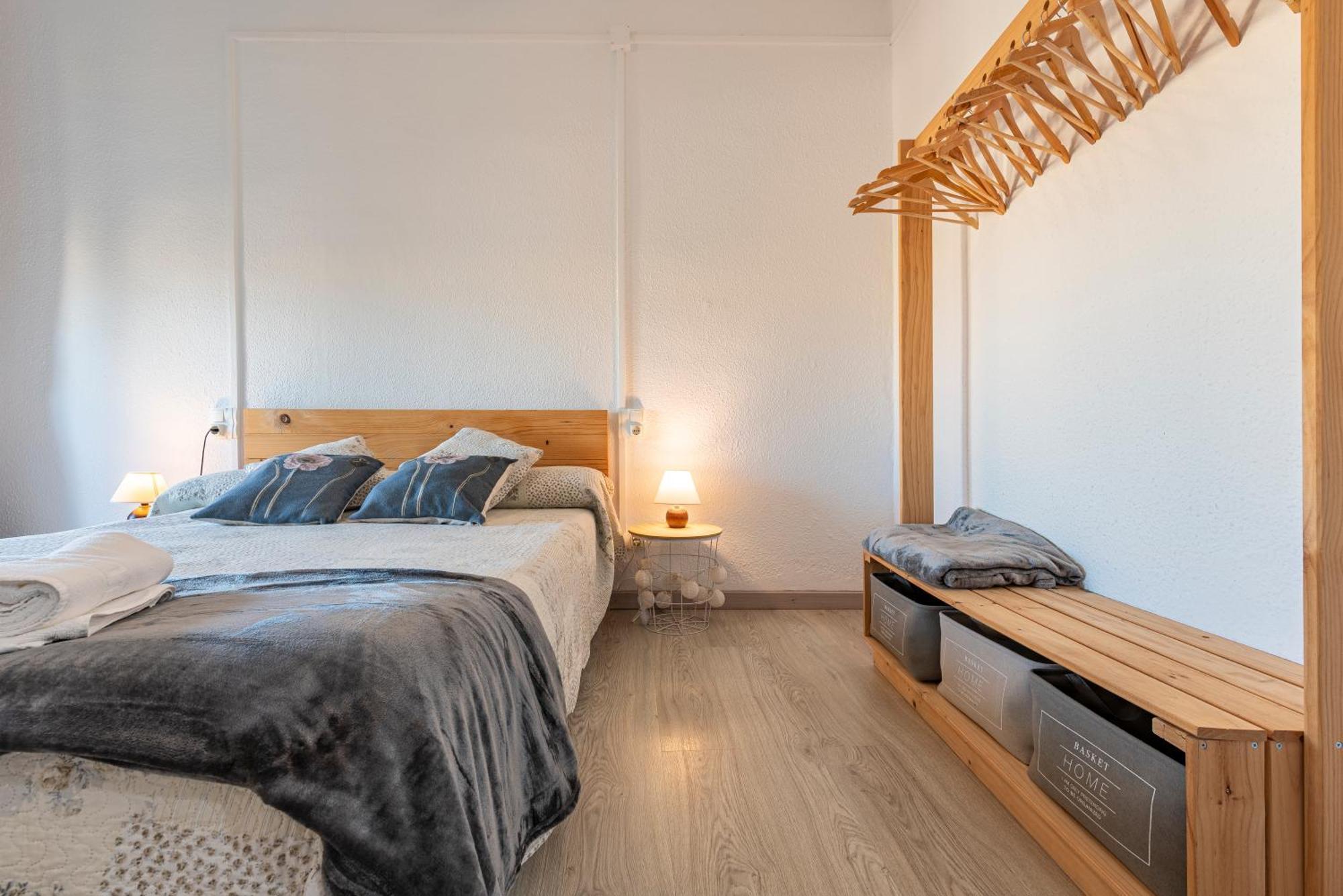 Bettatur Apartaments Via Imperi Roma 타라고나 외부 사진