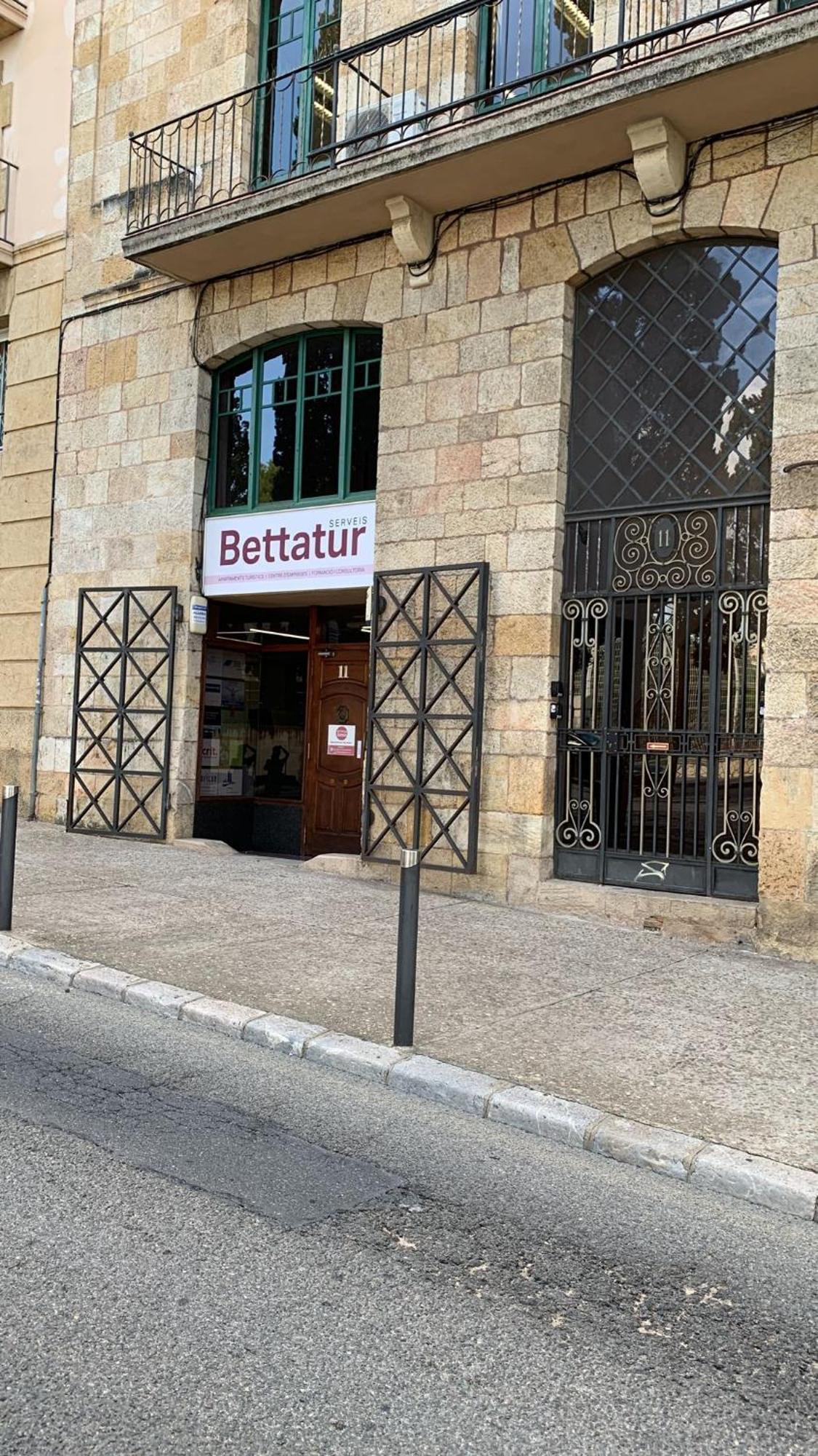 Bettatur Apartaments Via Imperi Roma 타라고나 외부 사진