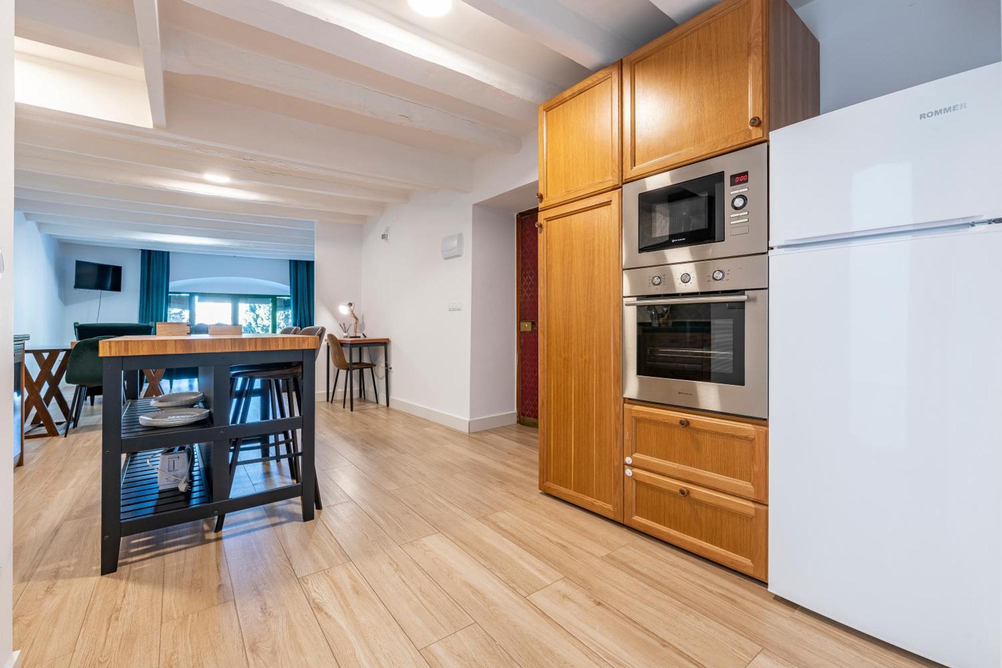 Bettatur Apartaments Via Imperi Roma 타라고나 외부 사진