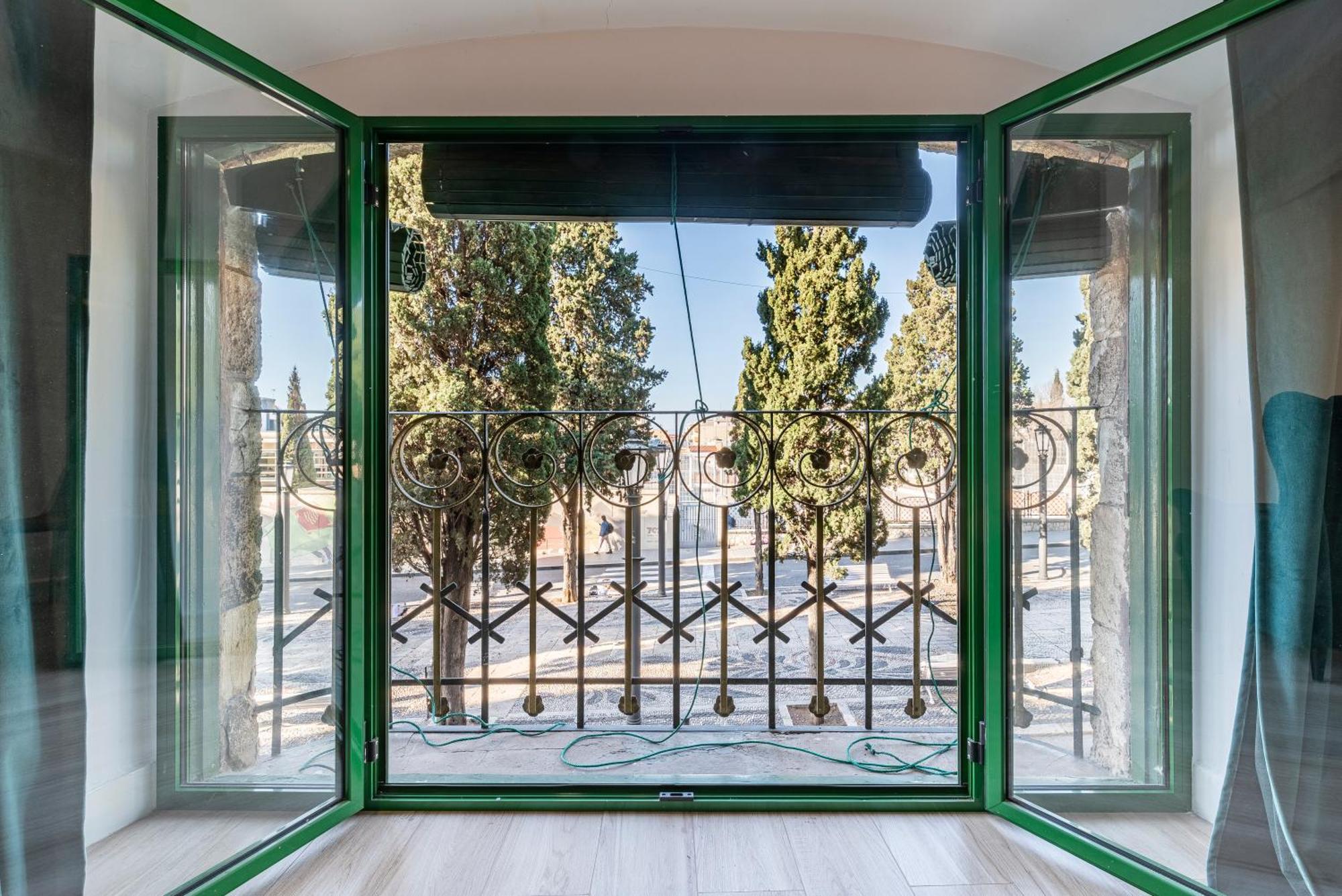 Bettatur Apartaments Via Imperi Roma 타라고나 외부 사진