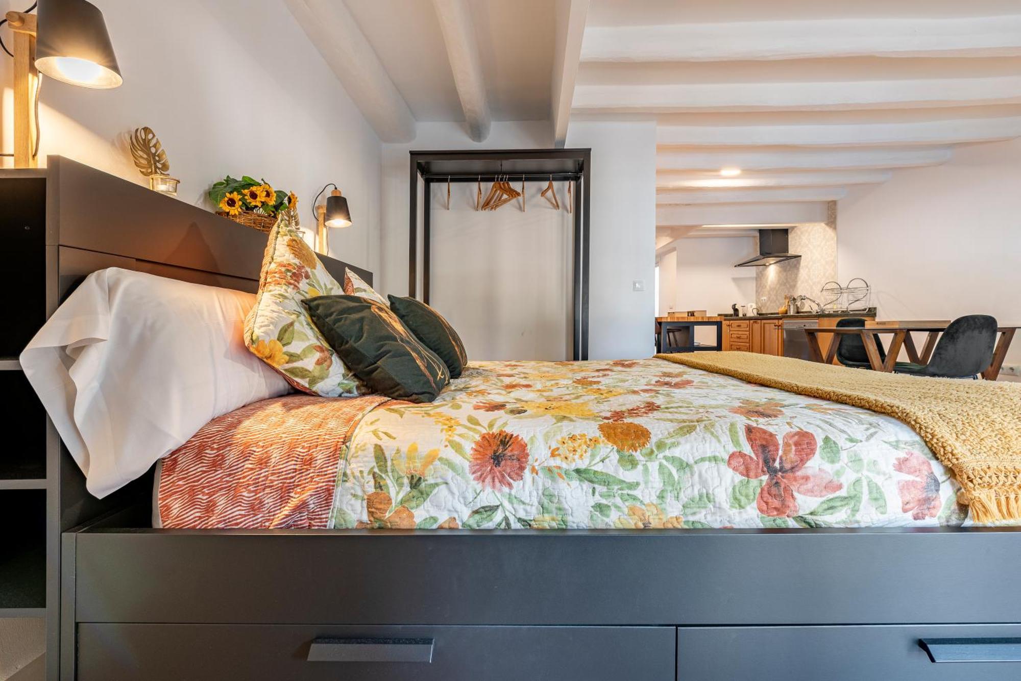 Bettatur Apartaments Via Imperi Roma 타라고나 외부 사진