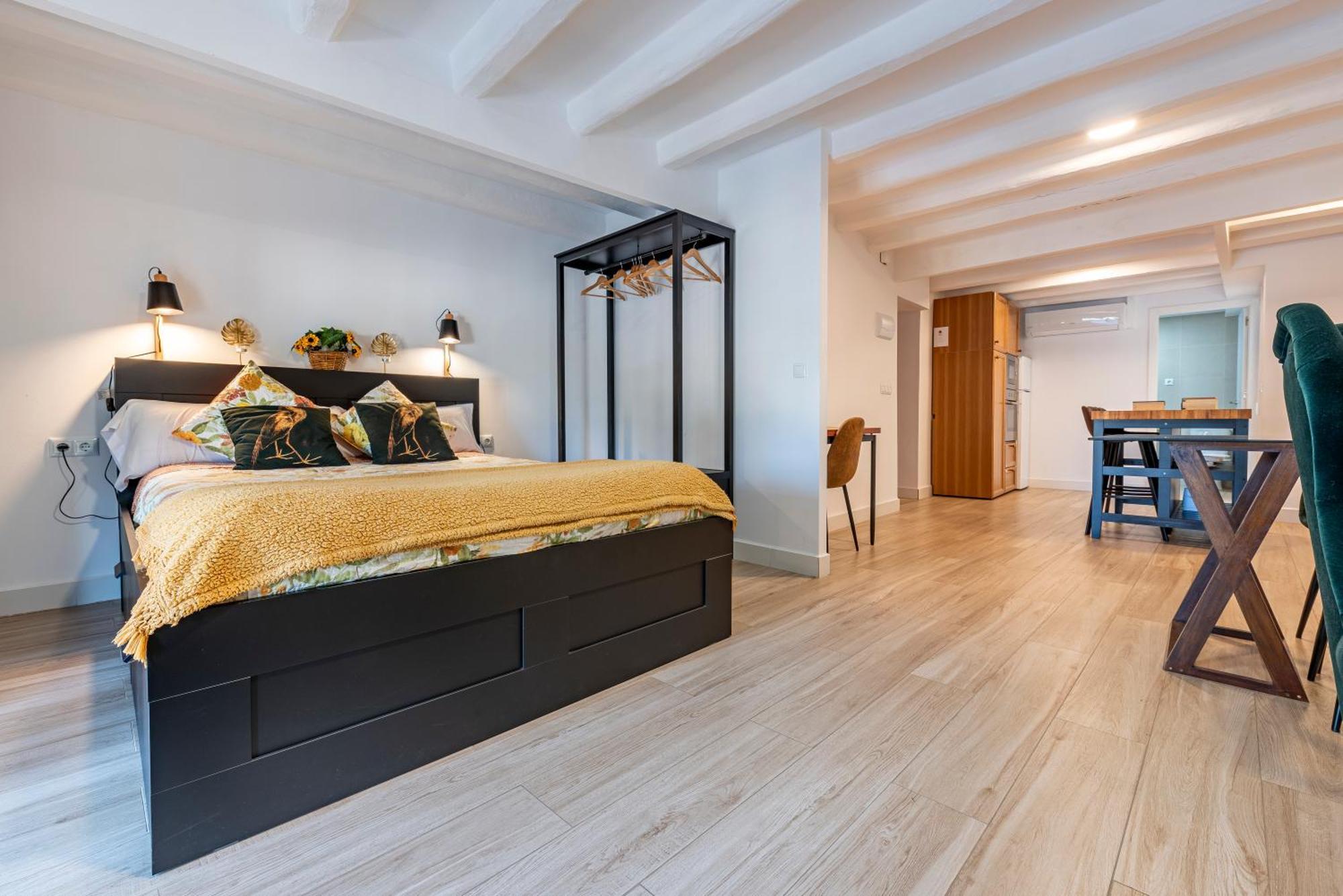 Bettatur Apartaments Via Imperi Roma 타라고나 외부 사진