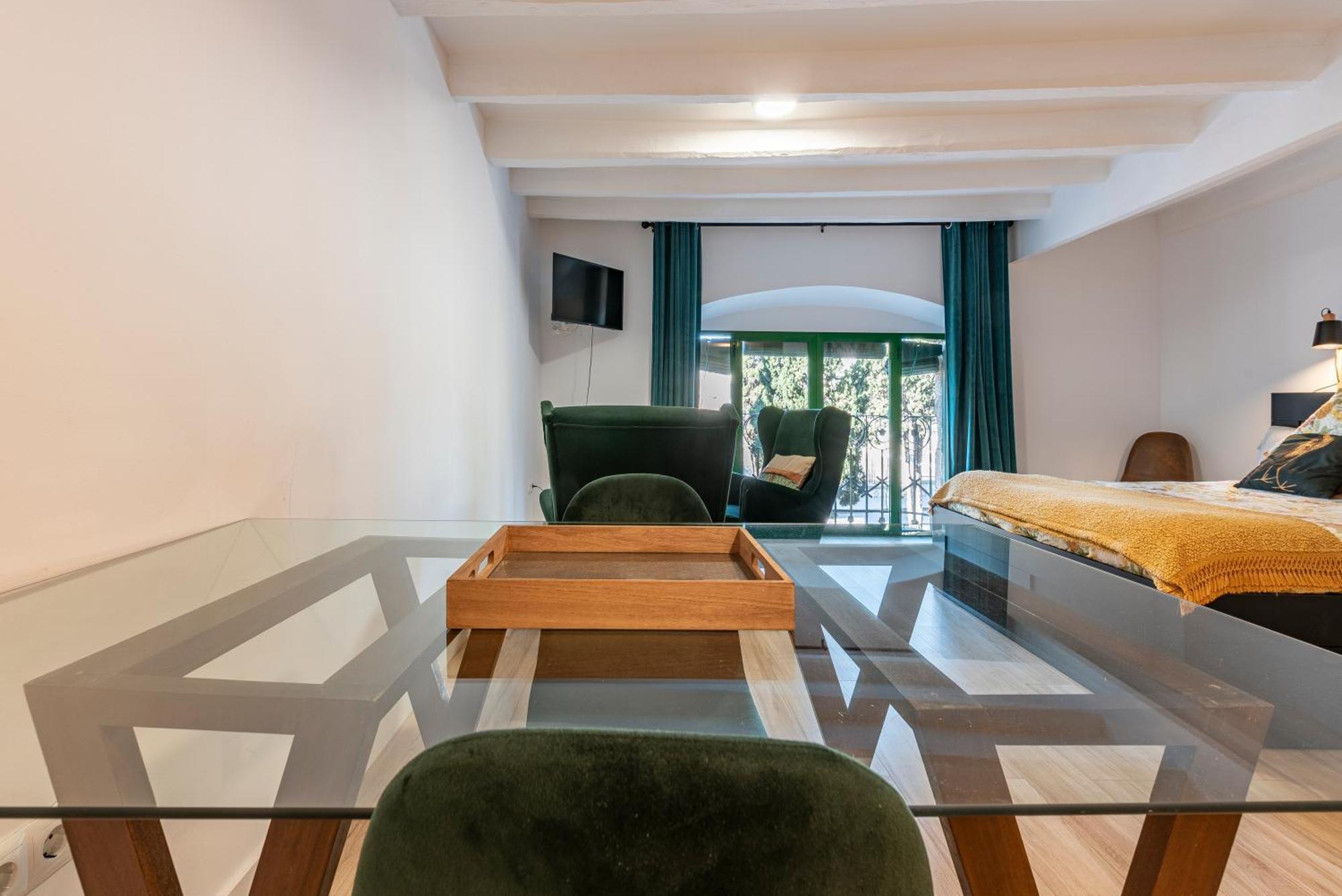 Bettatur Apartaments Via Imperi Roma 타라고나 외부 사진