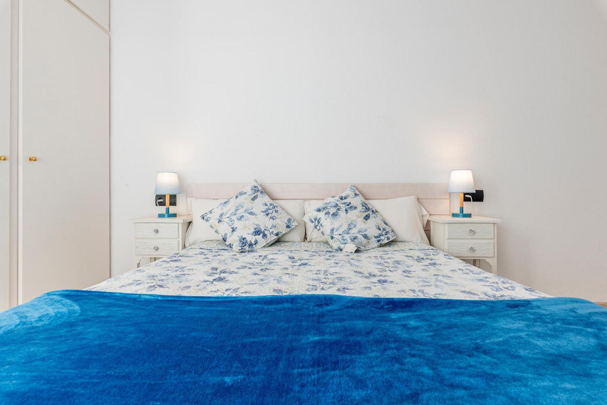 Bettatur Apartaments Via Imperi Roma 타라고나 외부 사진