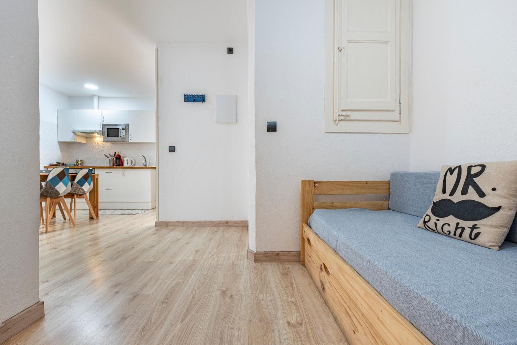 Bettatur Apartaments Via Imperi Roma 타라고나 외부 사진
