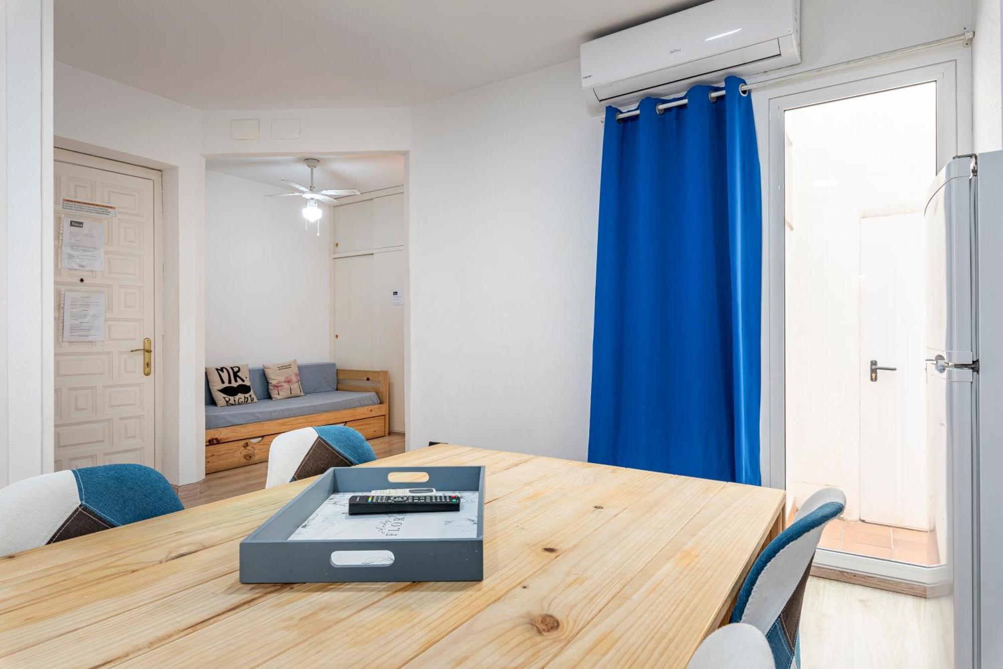 Bettatur Apartaments Via Imperi Roma 타라고나 외부 사진