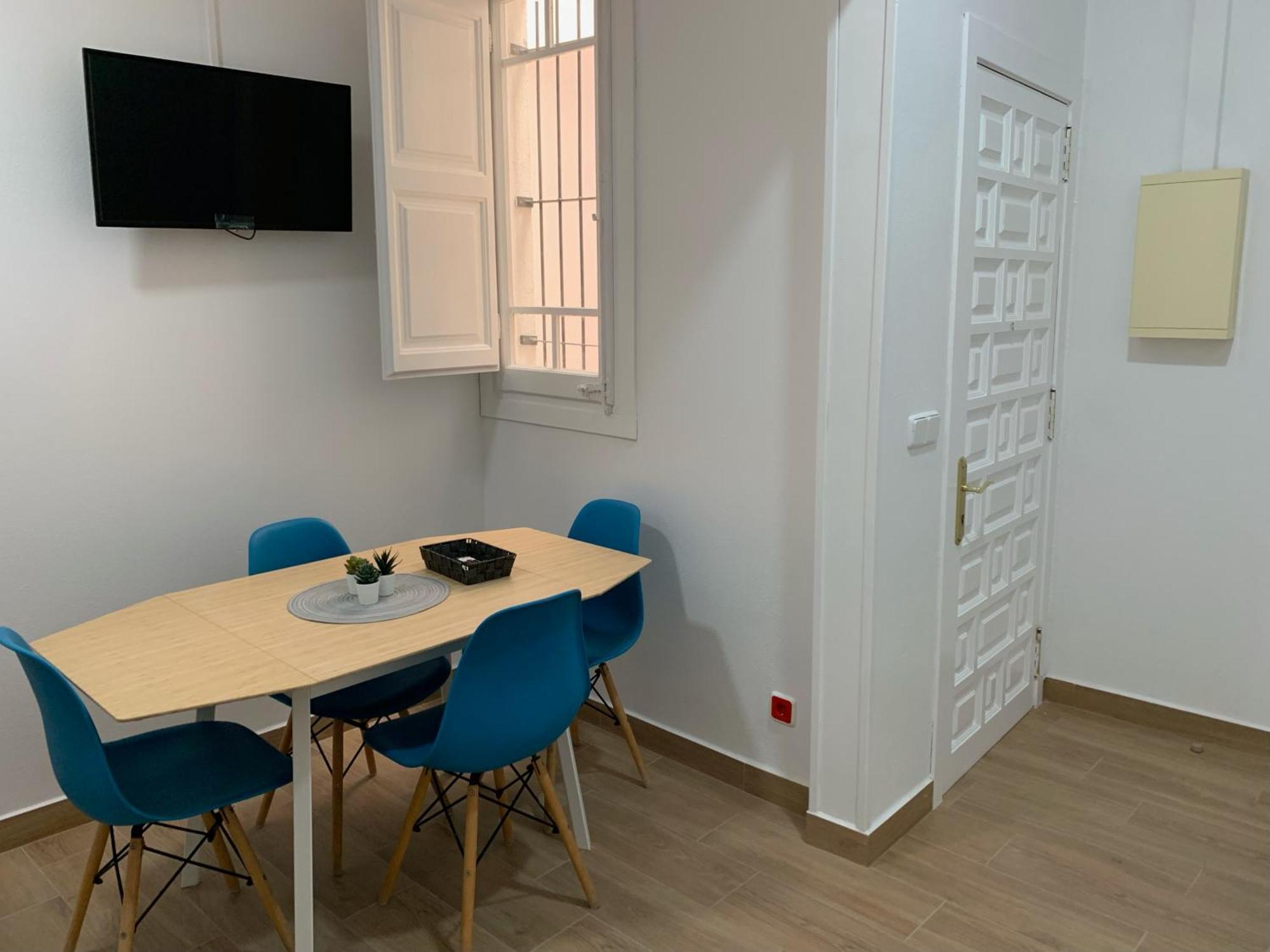 Bettatur Apartaments Via Imperi Roma 타라고나 외부 사진