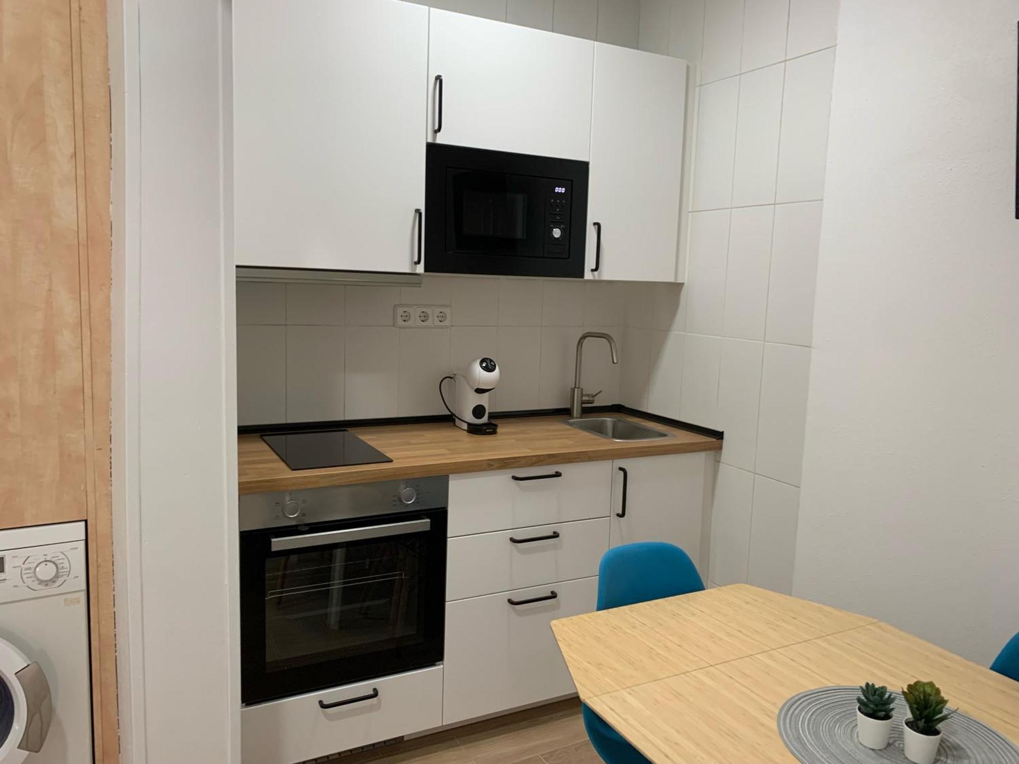 Bettatur Apartaments Via Imperi Roma 타라고나 외부 사진