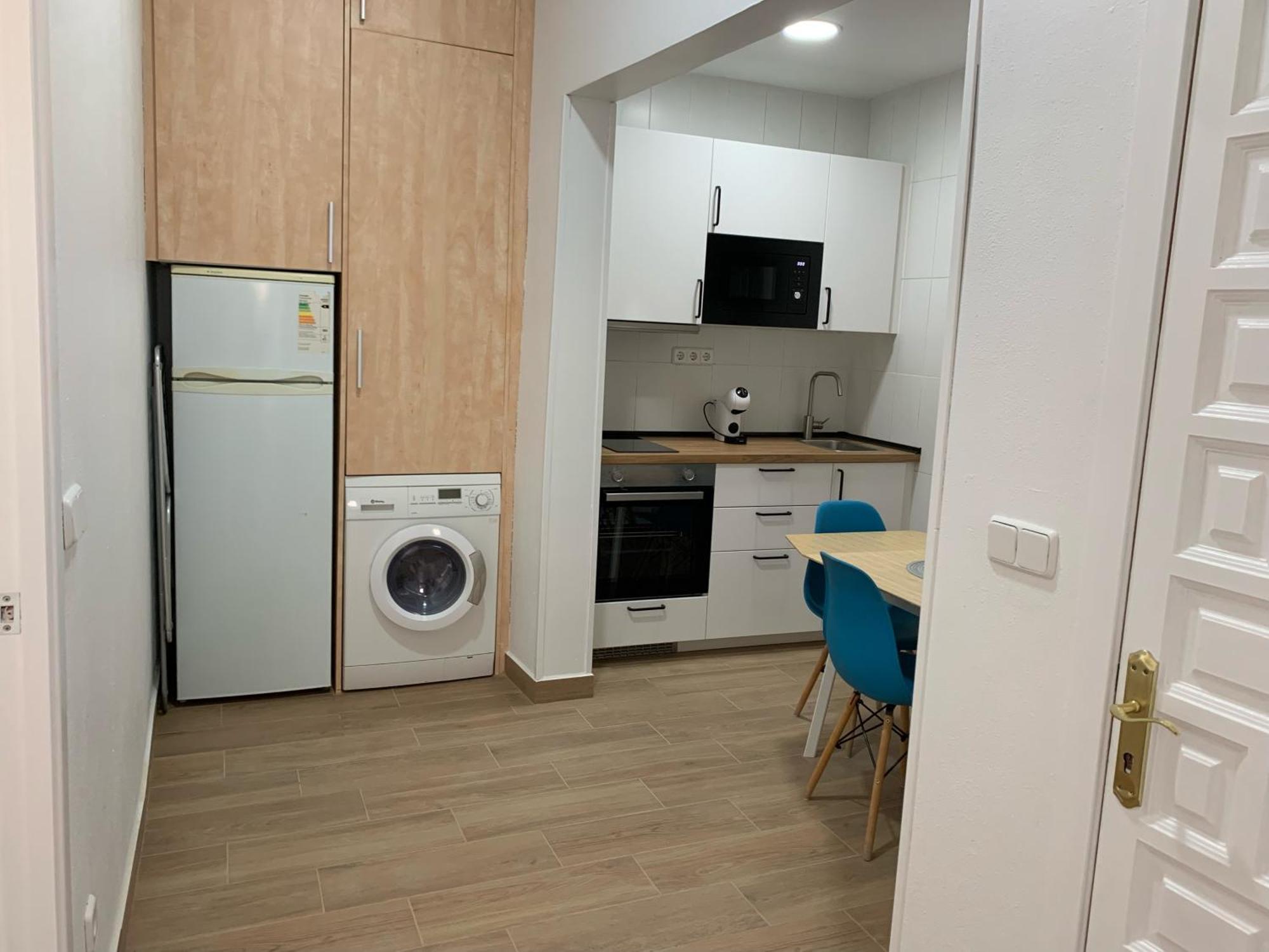 Bettatur Apartaments Via Imperi Roma 타라고나 외부 사진