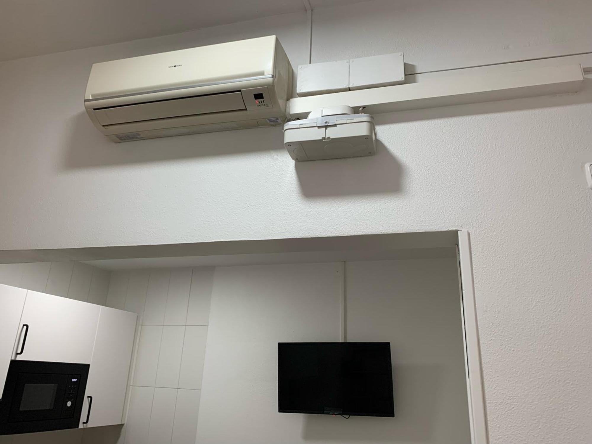 Bettatur Apartaments Via Imperi Roma 타라고나 외부 사진