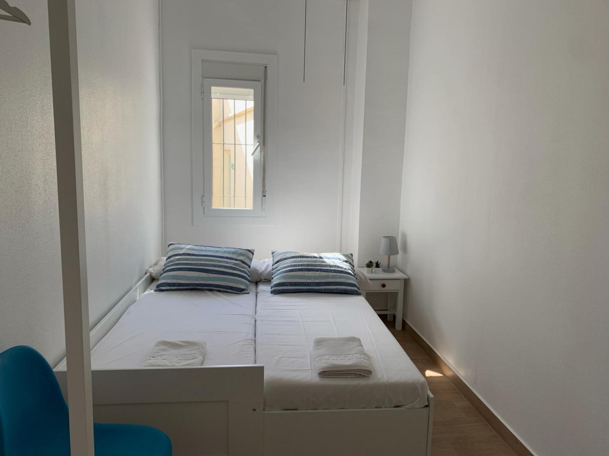 Bettatur Apartaments Via Imperi Roma 타라고나 외부 사진