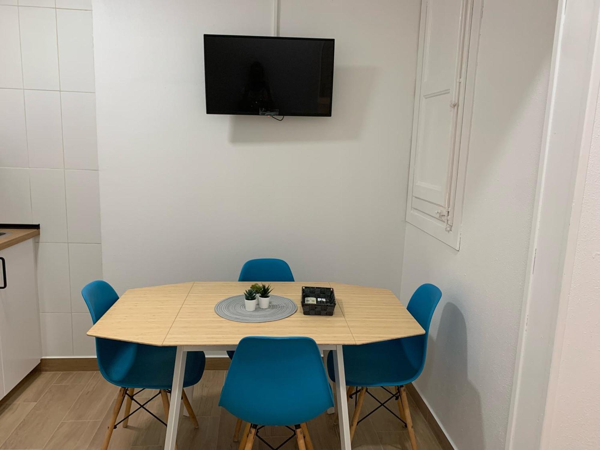 Bettatur Apartaments Via Imperi Roma 타라고나 외부 사진
