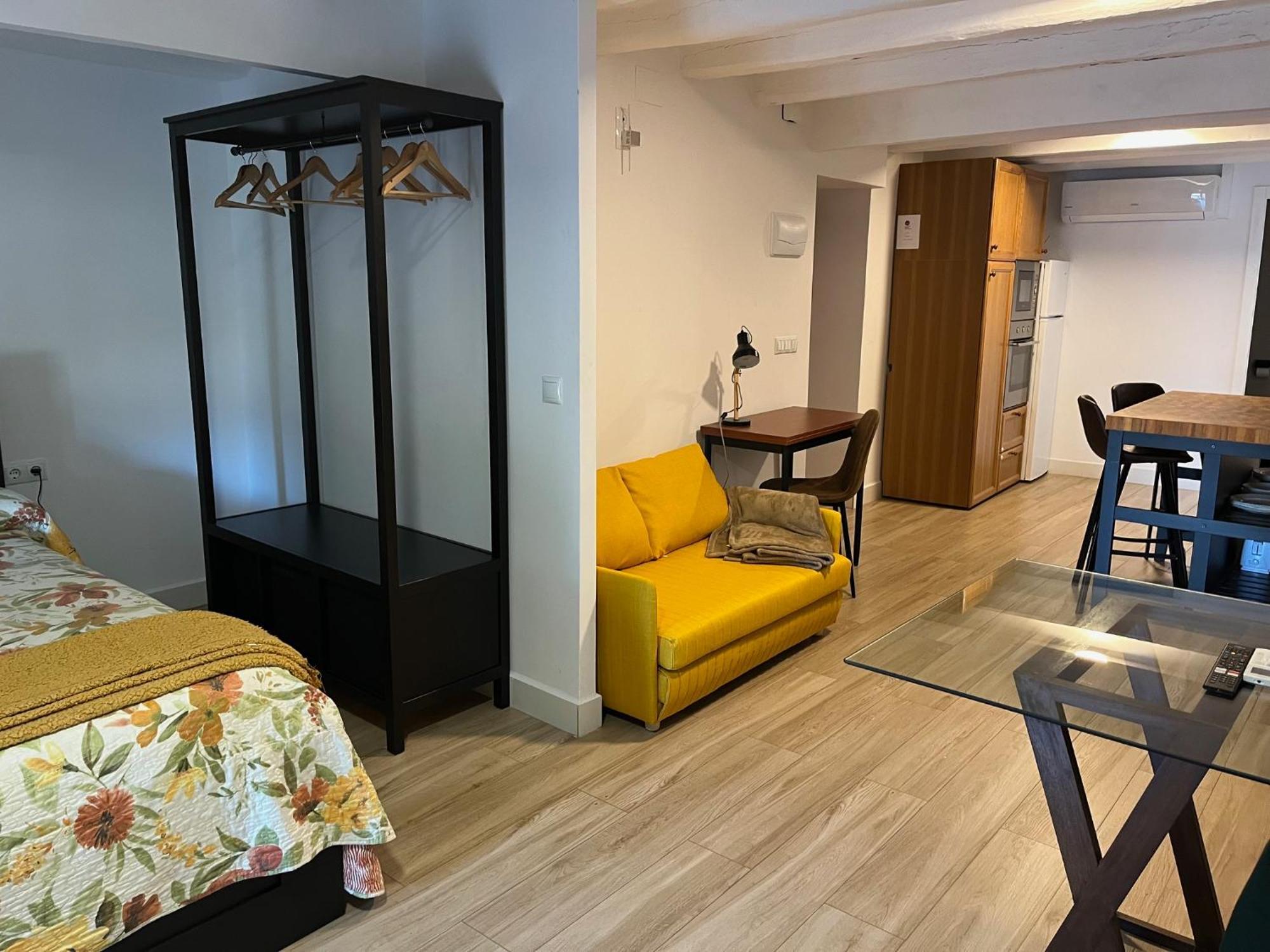 Bettatur Apartaments Via Imperi Roma 타라고나 외부 사진
