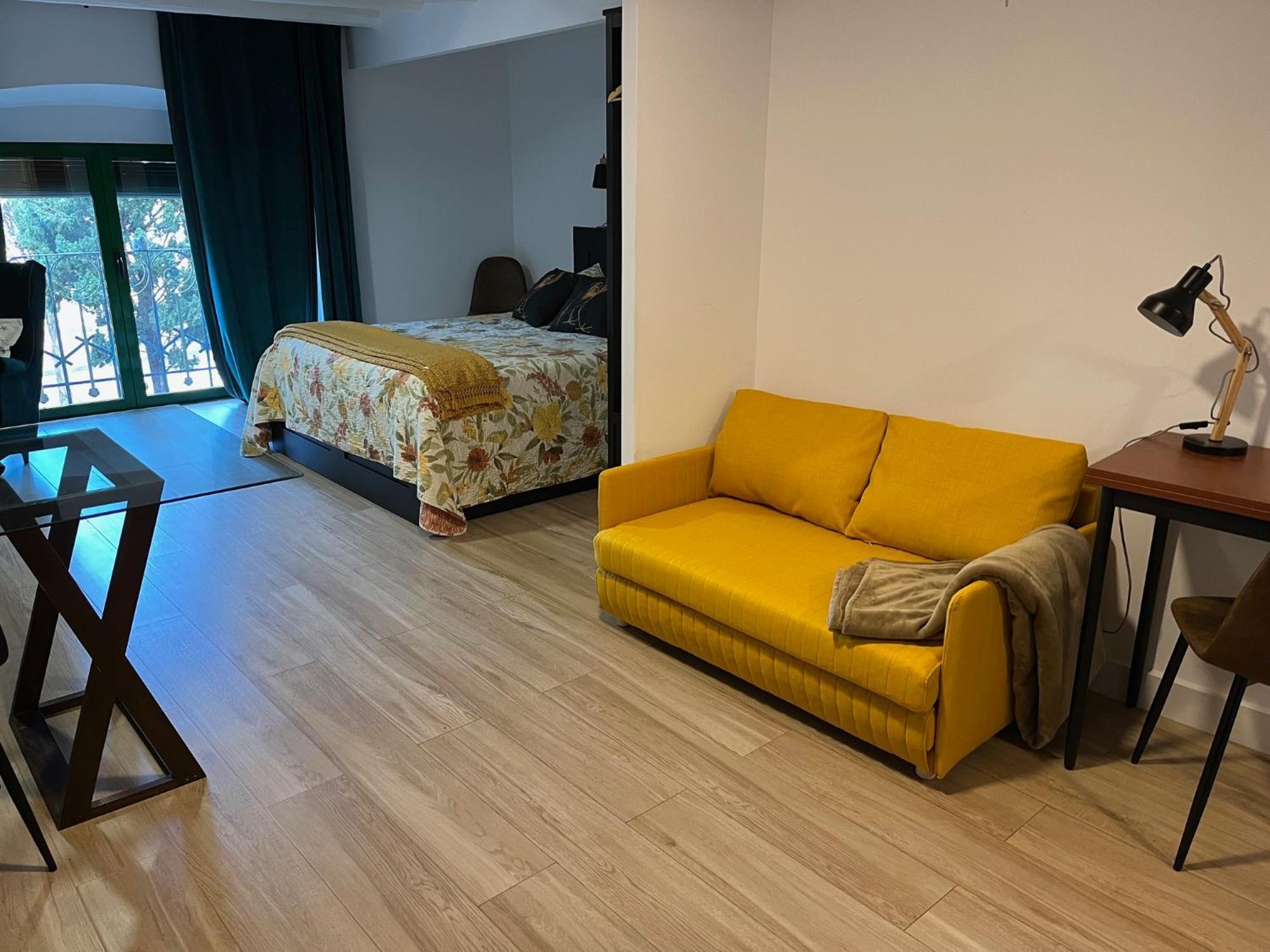Bettatur Apartaments Via Imperi Roma 타라고나 외부 사진