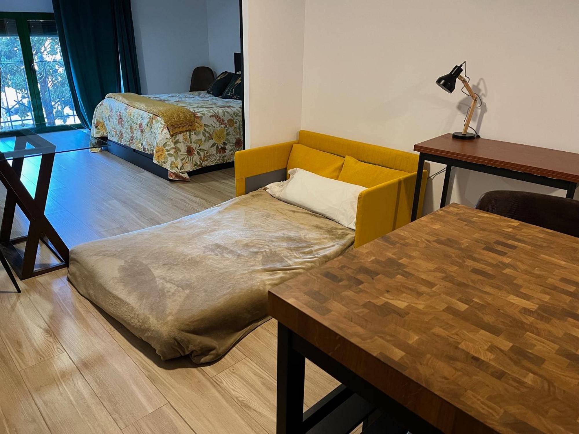 Bettatur Apartaments Via Imperi Roma 타라고나 외부 사진