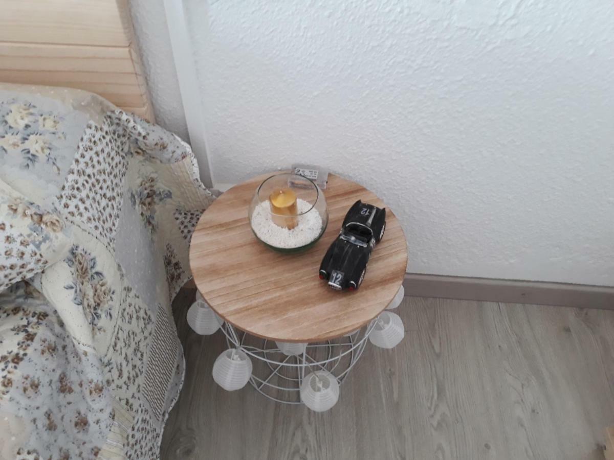 Bettatur Apartaments Via Imperi Roma 타라고나 외부 사진